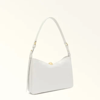 Mala de ombro Furla Sfera Soft M