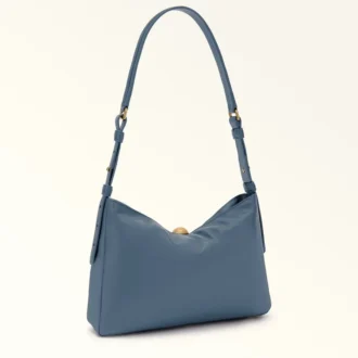 Mala de ombro Furla Sfera Soft M