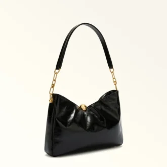 Mala de ombro Furla Sfera Soft M