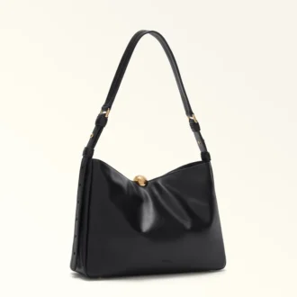 Mala de ombro Furla Sfera Soft M