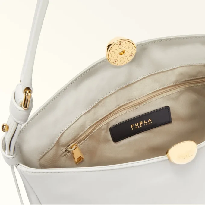 Mala de ombro Furla Sfera Soft M Mala de ombro Furla Sfera Soft M
