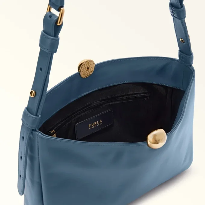 Mala de ombro Furla Sfera Soft M Mala de ombro Furla Sfera Soft M