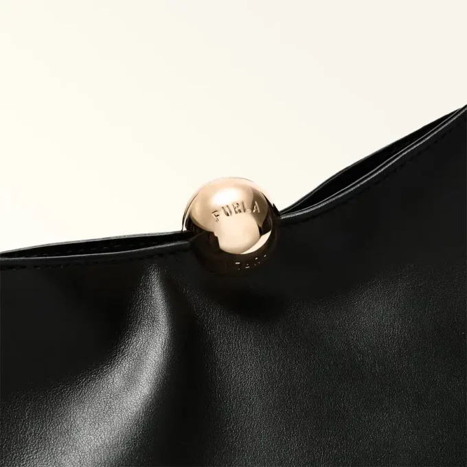 Mala de ombro Furla Sfera Soft M Mala de ombro Furla Sfera Soft M