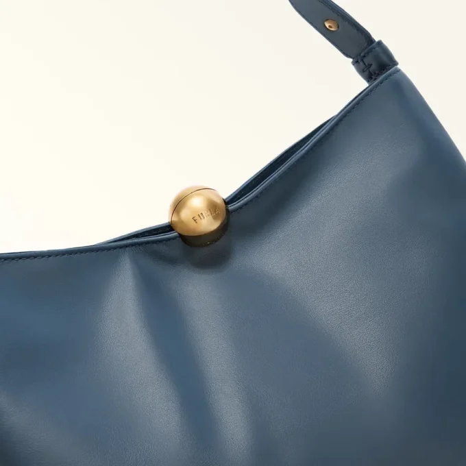 Mala de ombro Furla Sfera Soft M Mala de ombro Furla Sfera Soft M