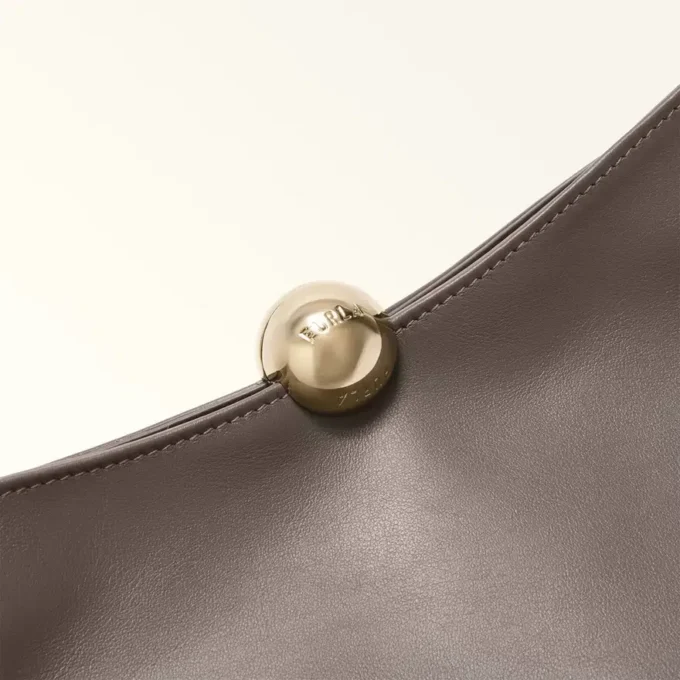 Mala de ombro Furla Sfera Soft M Mala de ombro Furla Sfera Soft M