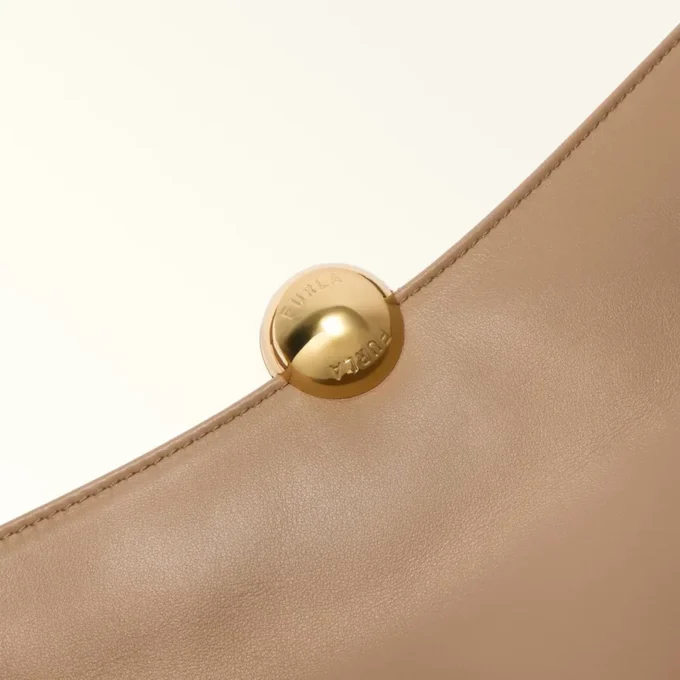 Mala de ombro Furla Sfera Soft M Mala de ombro Furla Sfera Soft M