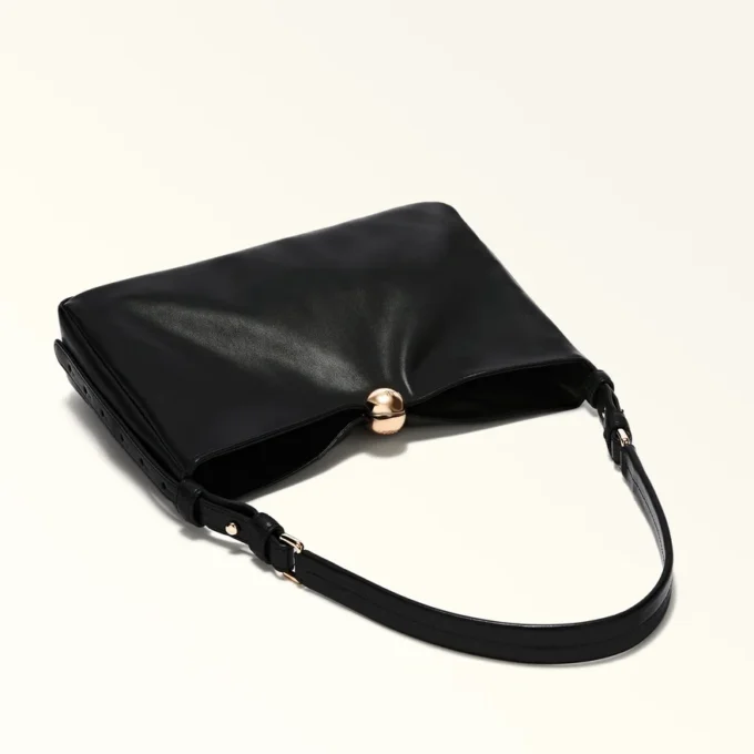 Mala de ombro Furla Sfera Soft M Mala de ombro Furla Sfera Soft M