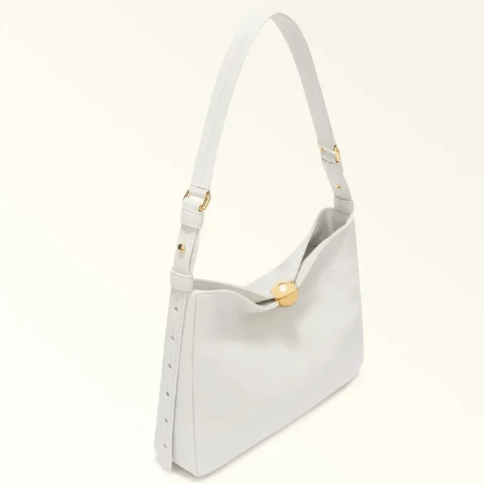 Mala de ombro Furla Sfera Soft M Mala de ombro Furla Sfera Soft M