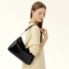 Mala de ombro Furla Sfera Soft M Mala de ombro Furla Sfera Soft M