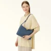 Mala de ombro Furla Sfera Soft M Mala de ombro Furla Sfera Soft M
