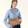 Mala de ombro Furla Sfera Soft M Mala de ombro Furla Sfera Soft M