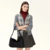 Mala de ombro Furla Sfera Soft M Mala de ombro Furla Sfera Soft M