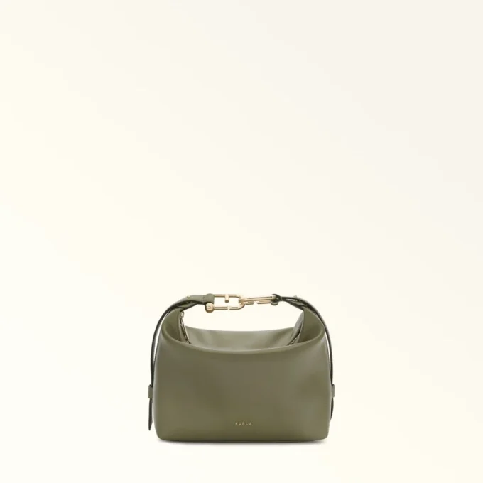 Mala de ombro Furla Tonie Mala de ombro Furla Tonie