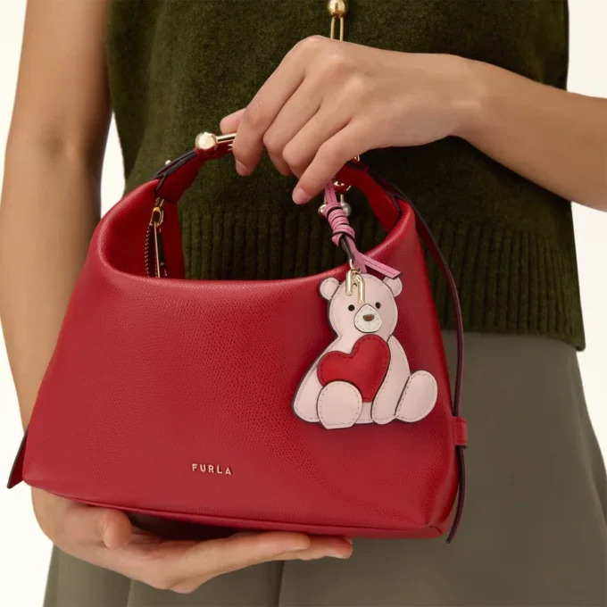 Charm Furla Allegra Charm Furla Allegra