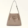 Mala Furla Aura Bucket M