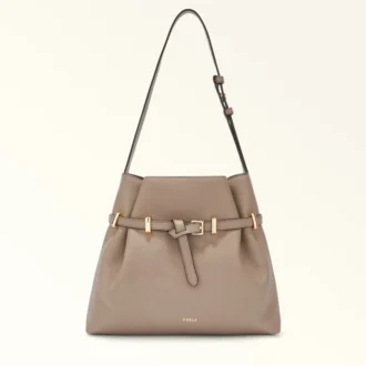 Mala Furla Aura Bucket M