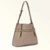Mala Furla Aura Bucket M