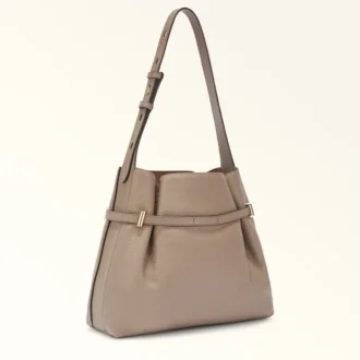 Mala Furla Aura Bucket M