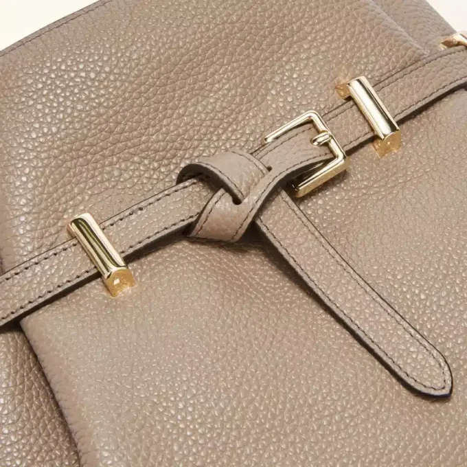 Mala Furla Aura Bucket M