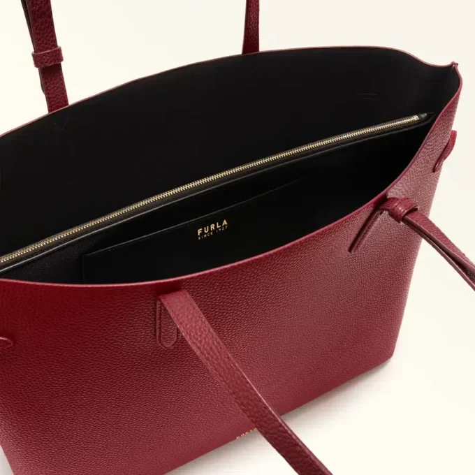 Mala Furla Ava Tote L Mala Furla Ava Tote L