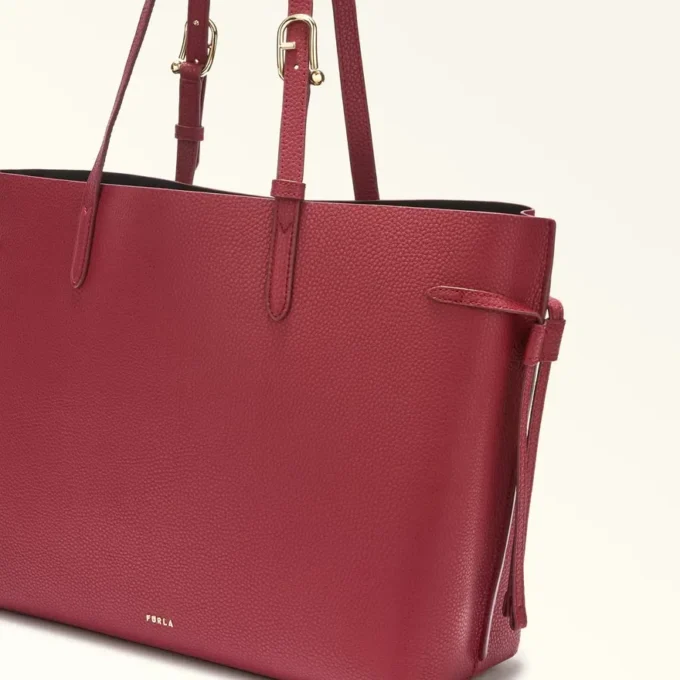 Mala Furla Ava Tote L Mala Furla Ava Tote L