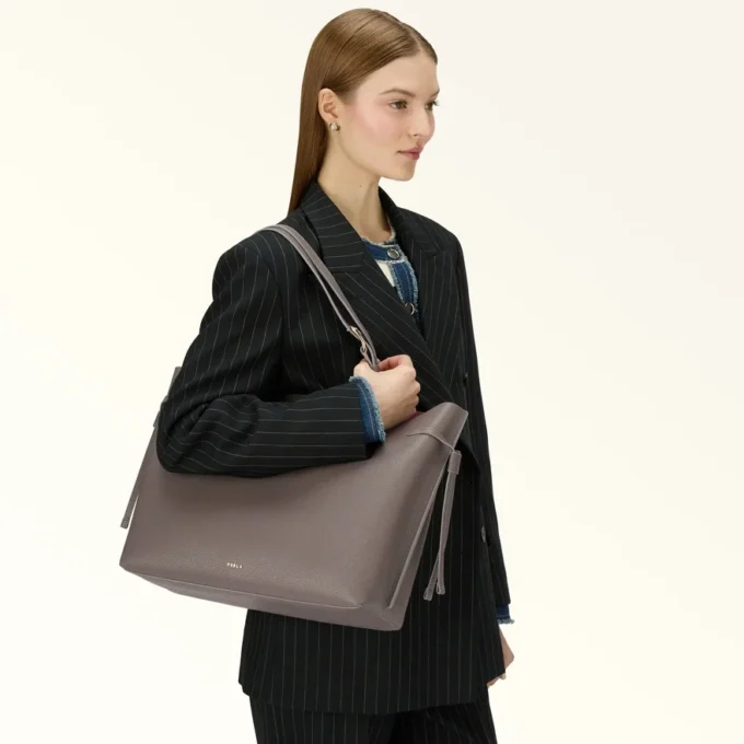 Mala Furla Ava Tote L Mala Furla Ava Tote L