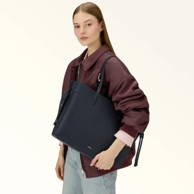 Mala Furla Ava Tote L Mala Furla Ava Tote L
