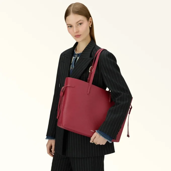 Mala Furla Ava Tote L Mala Furla Ava Tote L