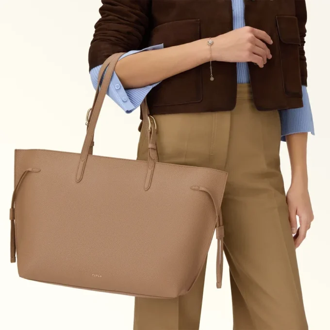 Mala Furla Ava Tote L