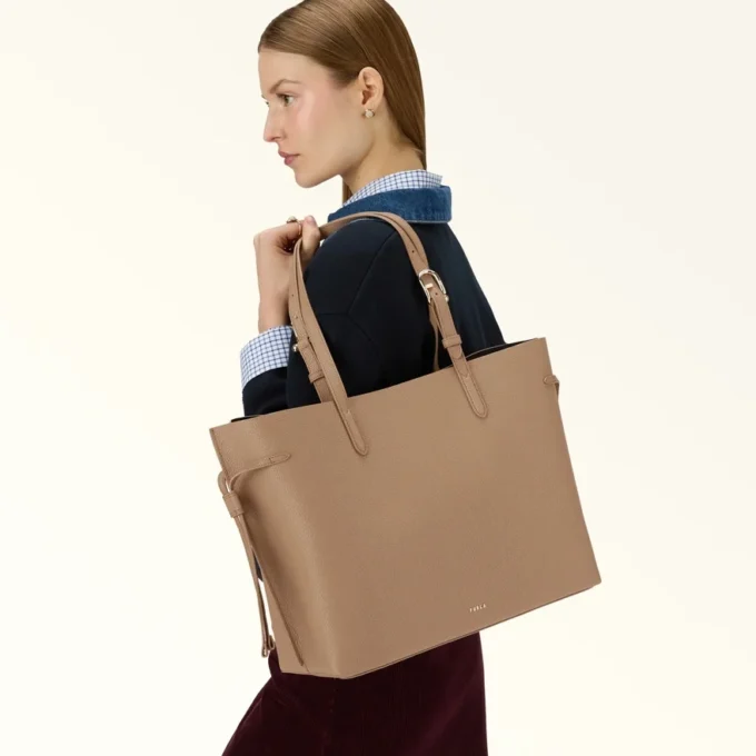 Mala Furla Ava Tote L