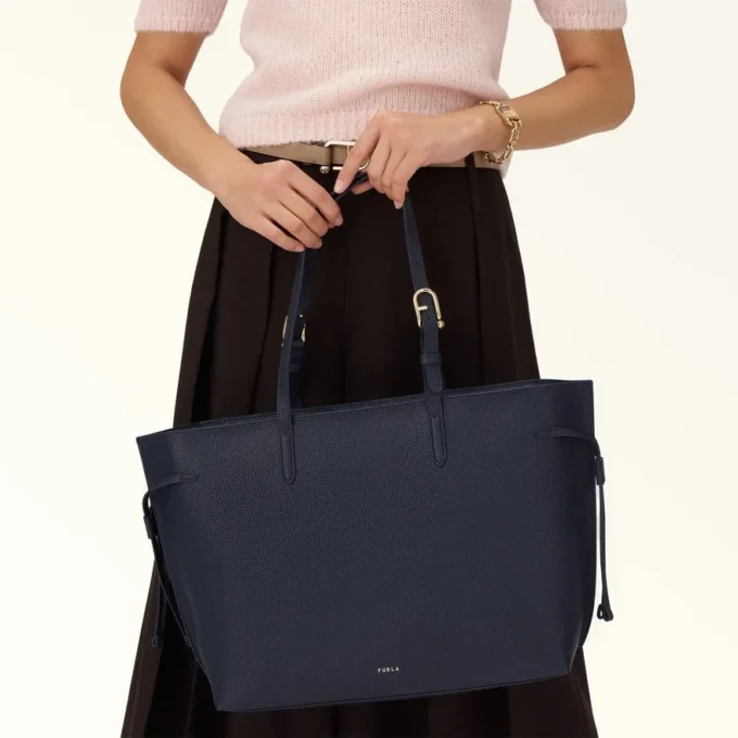 Mala Furla Ava Tote L
