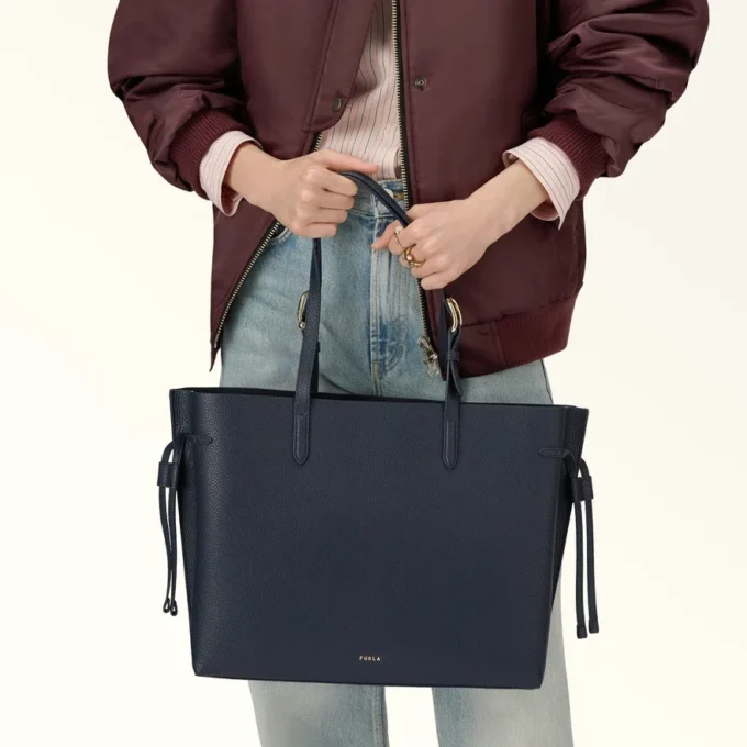 Mala Furla Ava Tote L Mala Furla Ava Tote L