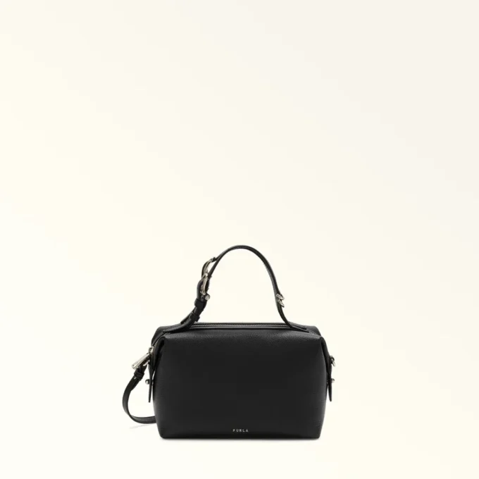 Mala Furla Double Boston