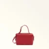 Mala Furla Double Boston