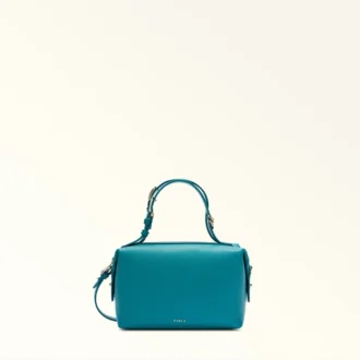 Mala Furla Double Boston