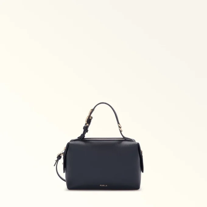 Mala Furla Double Boston