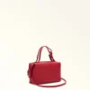Mala Furla Double Boston