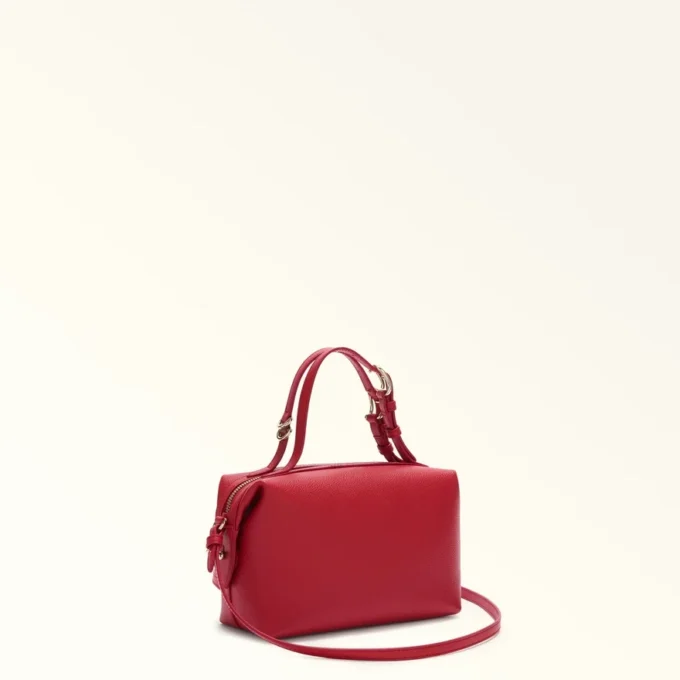 Mala Furla Double Boston