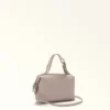 Mala Furla Double Boston