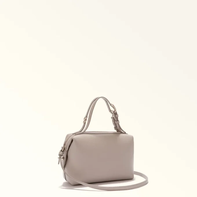 Mala Furla Double Boston