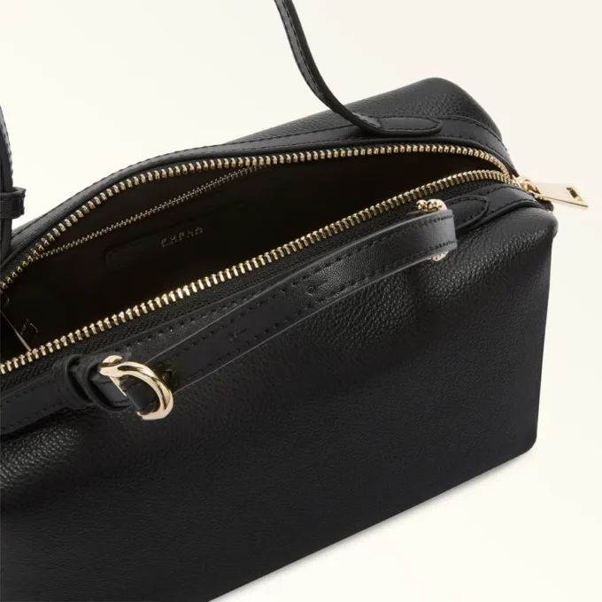 Mala Furla Double Boston