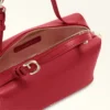 Mala Furla Double Boston