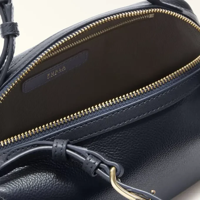 Mala Furla Double Boston
