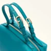 Mala Furla Double Boston