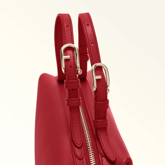 Mala Furla Double Boston