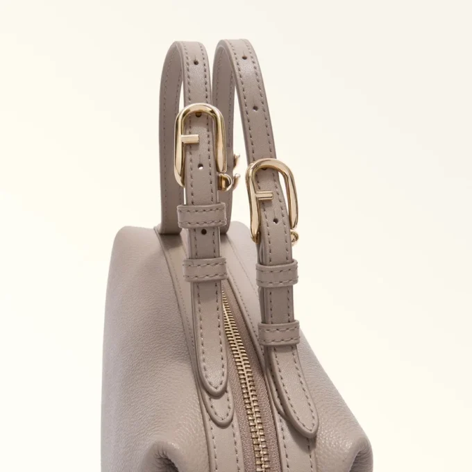 Mala Furla Double Boston