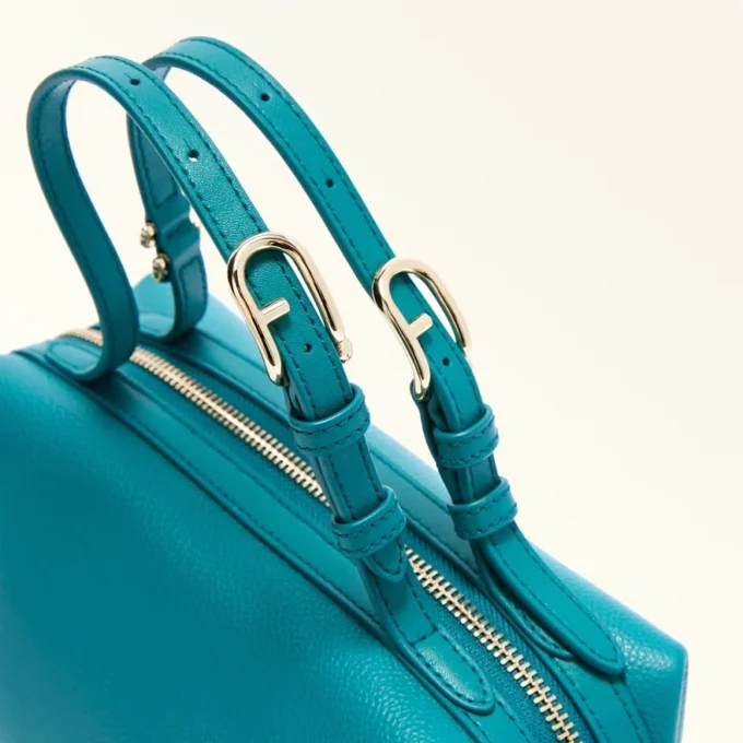 Mala Furla Double Boston