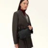 Mala Furla Double Boston