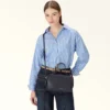Mala Furla Double Boston