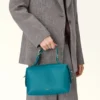 Mala Furla Double Boston